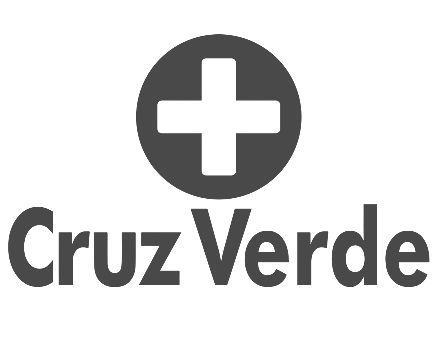 Logo Cruz Verde Logo